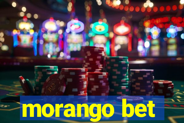 morango bet